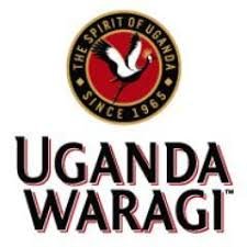 Uganda Waragi